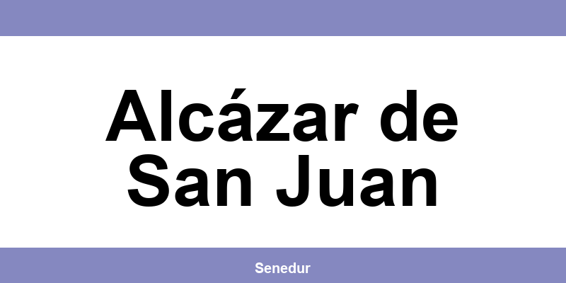 Teléfono directo de la oficina SEUR en Alcázar de San Juan