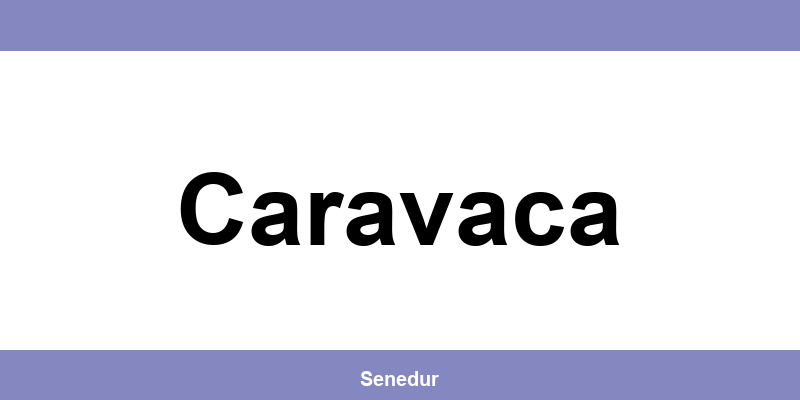 Teléfono directo de la oficina SEUR en Caravaca
