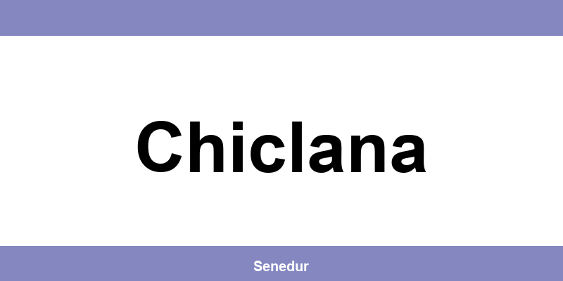 Teléfono directo de la oficina SEUR en Chiclana