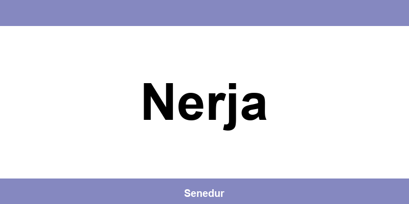 Teléfono directo de la oficina SEUR en Nerja