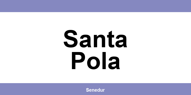Teléfono directo de la oficina SEUR en Santa Pola