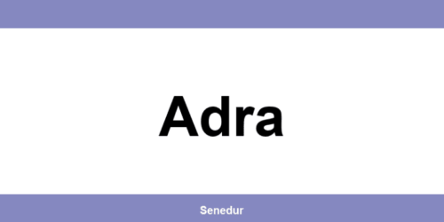 Teléfono directo de la oficina SEUR en Adra