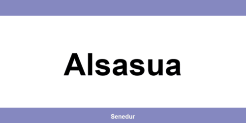 Teléfono directo de la oficina SEUR en Alsasua