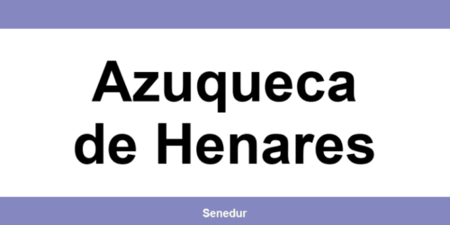 Teléfono directo de la oficina SEUR en Azuqueca de Henares