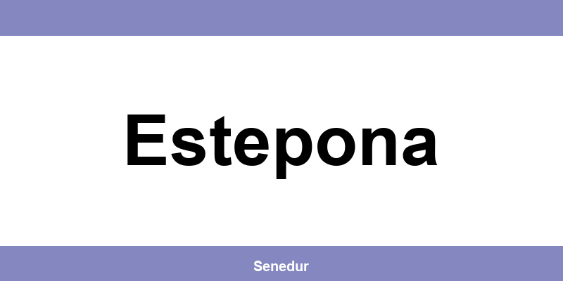 Teléfono directo de la oficina SEUR en Estepona