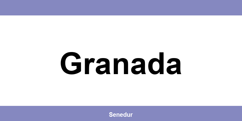 Teléfono directo de la oficina SEUR en Granada