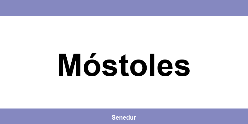 Teléfono directo de la oficina SEUR en Móstoles