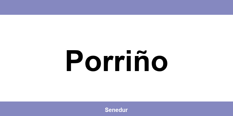 Teléfono directo de la oficina SEUR en Porriño