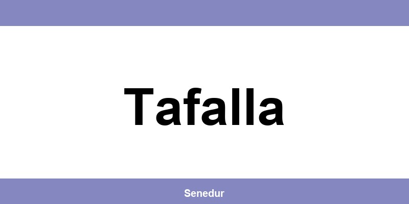 Teléfono directo de la oficina SEUR en Tafalla