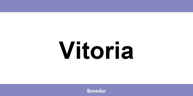 Teléfono directo de la oficina SEUR en Vitoria