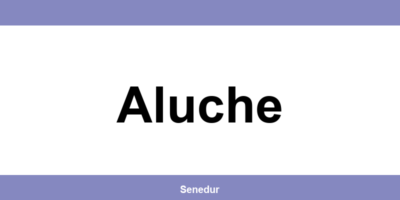 Teléfono directo de la oficina SEUR en Aluche