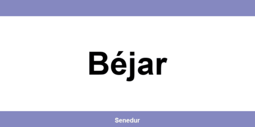 Teléfono directo de la oficina SEUR en Béjar
