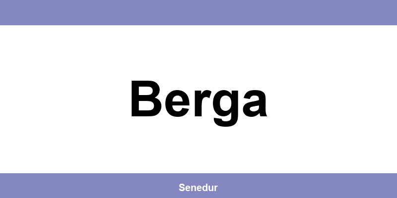 Teléfono directo de la oficina SEUR en Berga