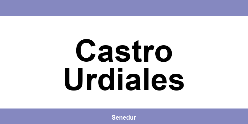 Teléfono directo de la oficina SEUR en Castro Urdiales