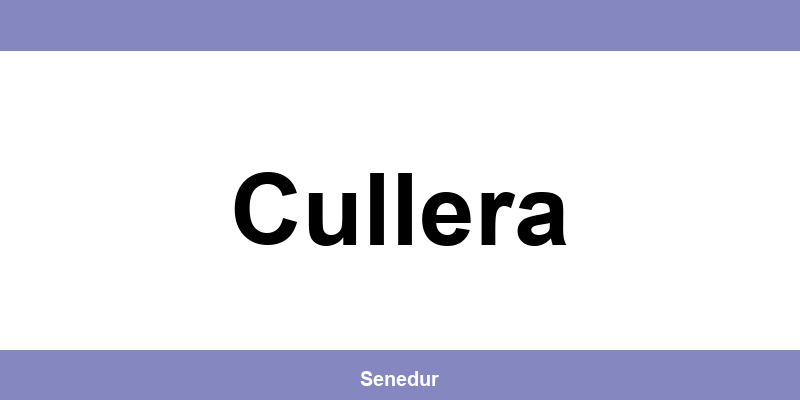Teléfono directo de la oficina SEUR en Cullera