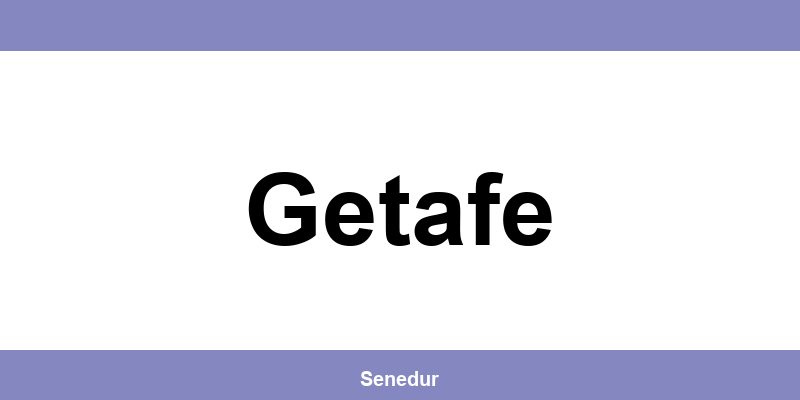Teléfono directo de la oficina SEUR en Getafe