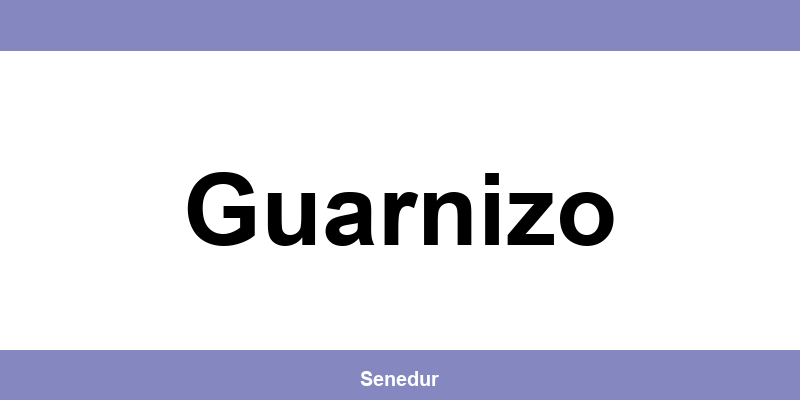 Teléfono directo de la oficina SEUR en Guarnizo