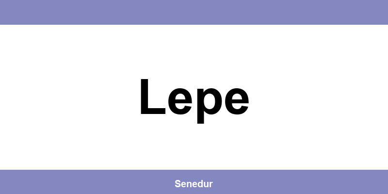 Teléfono directo de la oficina SEUR en Lepe