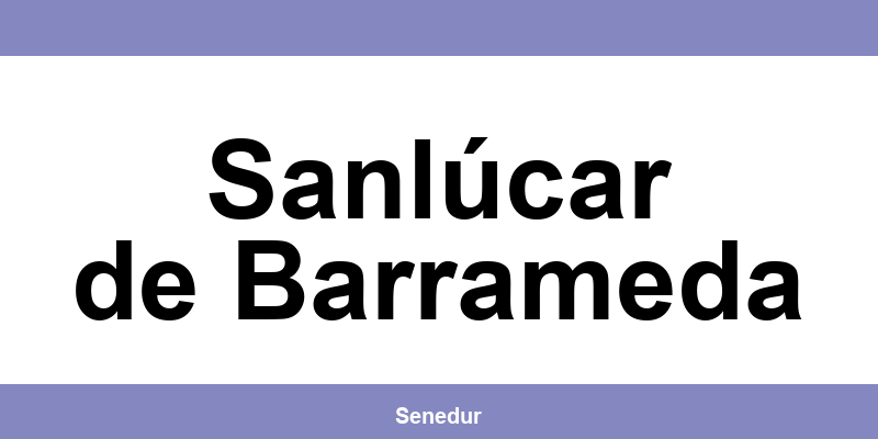 Teléfono directo de la oficina SEUR en Sanlúcar de Barrameda