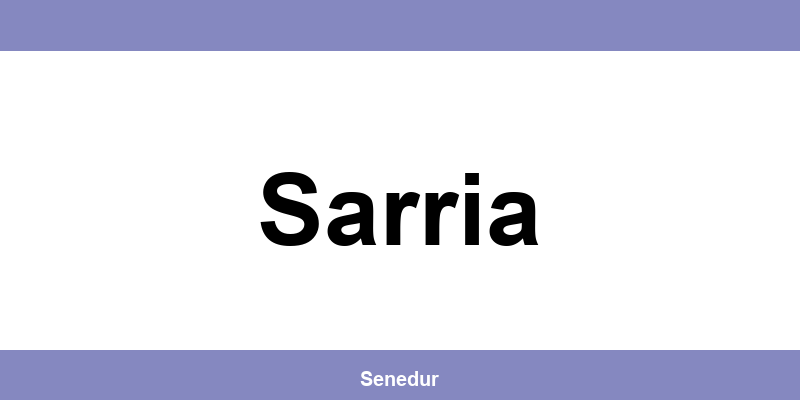 Teléfono directo de la oficina SEUR en Sarria