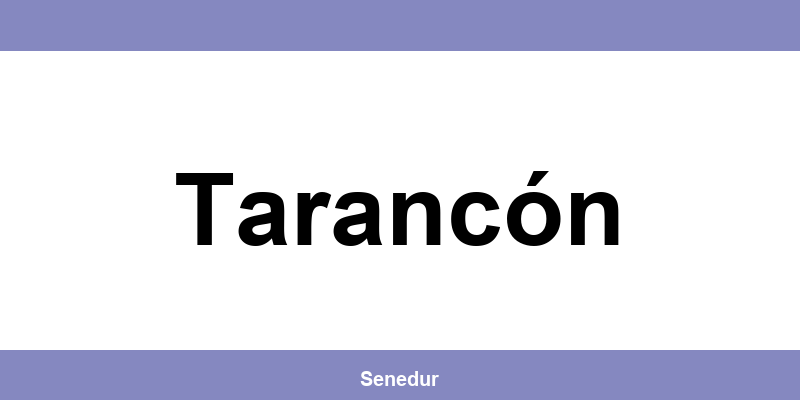Teléfono directo de la oficina SEUR en Tarancón