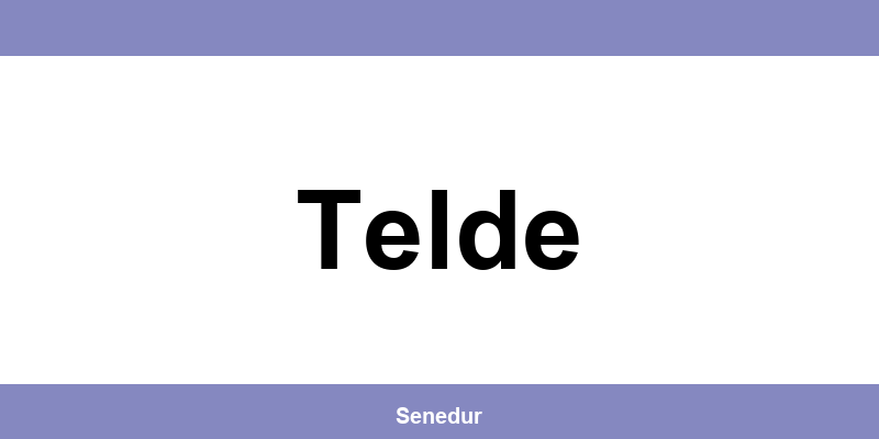 Teléfono directo de la oficina SEUR en Telde