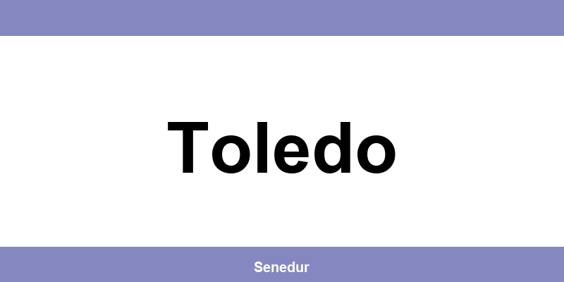 Teléfono directo de la oficina SEUR en Toledo