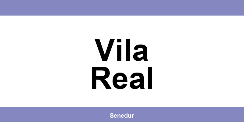 Teléfono directo de la oficina SEUR en Vila Real