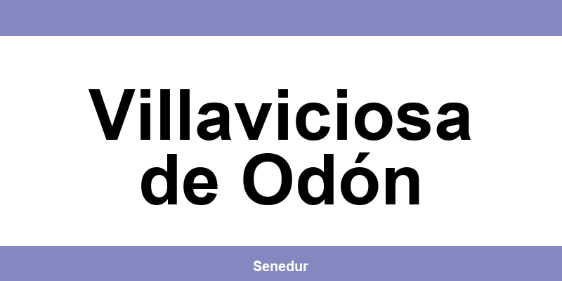 Teléfono directo de la oficina SEUR en Villaviciosa de Odón