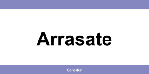 Teléfono directo de la oficina SEUR en Arrasate