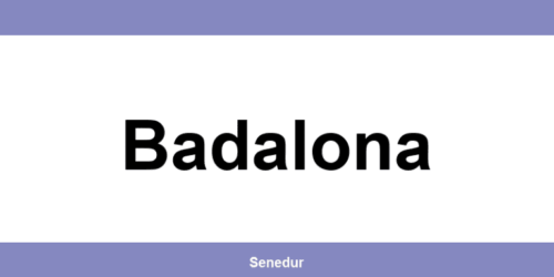 Teléfono directo de la oficina SEUR en Badalona