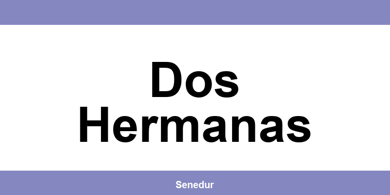 Teléfono directo de la oficina SEUR en Dos Hermanas