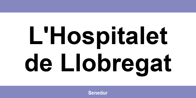 Teléfono directo de la oficina SEUR en L'Hospitalet de Llobregat