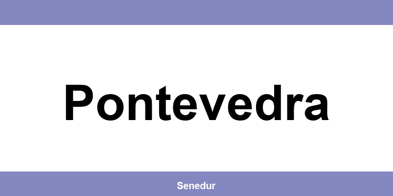 Teléfono directo de la oficina SEUR en Pontevedra