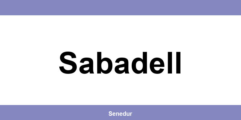 Teléfono directo de la oficina SEUR en Sabadell