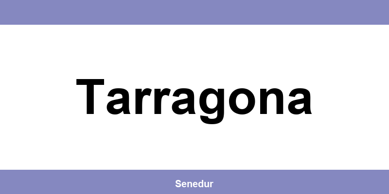 Teléfono directo de la oficina SEUR en Tarragona