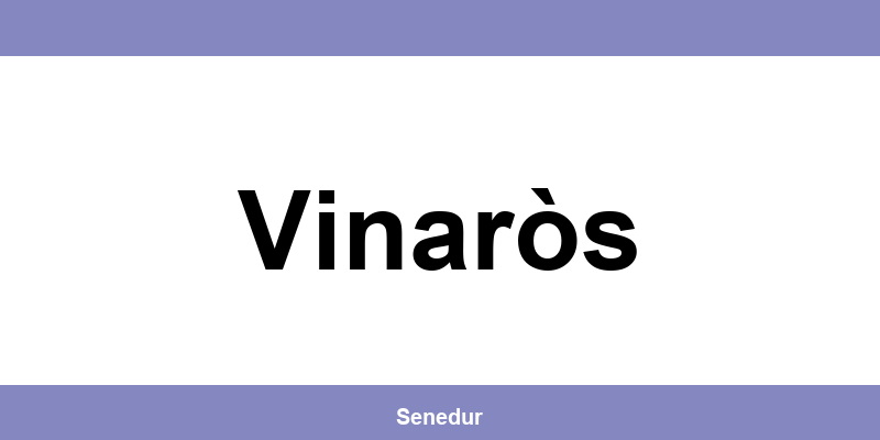 Teléfono directo de la oficina SEUR en Vinaròs